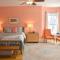 Art and Lodging