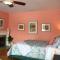 Art and Lodging