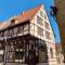 Ferienwohnungen an der Blasiikirche - Quedlinburg