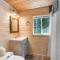 Cozy Cedar Cabin Steps Away From Mt. Rainier - أشفورد