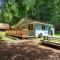 Cozy Cedar Cabin Steps Away From Mt. Rainier - أشفورد