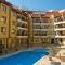 Oasis Beach Apartments Kamchia - Kamčia