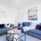 Lovely 4 Bedroom London Home with Free Parking, Garden, WiFi By Roost Accommodation