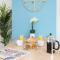 Lovely 4 Bedroom London Home with Free Parking, Garden, WiFi By Roost Accommodation