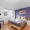 Lovely 4 Bedroom London Home with Free Parking, Garden, WiFi By Roost Accommodation