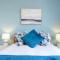 Lovely 4 Bedroom London Home with Free Parking, Garden, WiFi By Roost Accommodation