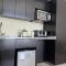Stadia Suites Mexico City Santa Fe