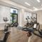 EVEN Hotel Seattle Downtown - Lake Union by IHG - سياتل