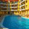 Oasis Beach Apartments Kamchia