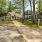 Condo on First Green with Deck at Schuss Mountain!