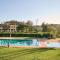 Appartamento in Villa storica con parco e piscina - Монтелупо-Фьорентіно