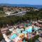 Camping Les Palmiers