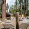 Evergreen Lodge at Yosemite