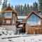 Ski In Out Luxury Chalet 275 I Hot Tub I Amazing Views I Best Price I FREE Adventures Daily