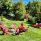 Lakeview Home 3 Private Beaches w/ Kayaks, on Squantz Pond - New Fairfield
