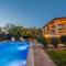 Awesome Home In Svet Vid Dobrinjski With Outdoor Swimming Pool - 戈斯蒂加卡