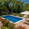 Awesome Home In Svet Vid Dobrinjski With Outdoor Swimming Pool - 戈斯蒂加卡