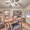 Cozy High Rolls Cottage Near Hiking Trails!