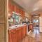 Cozy High Rolls Cottage Near Hiking Trails!