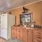 Cozy High Rolls Cottage Near Hiking Trails!