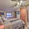 Cozy High Rolls Cottage Near Hiking Trails!