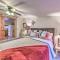 Cozy High Rolls Cottage Near Hiking Trails!
