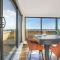 Luxury Penthouse Apartment - Central MK - Pool Table, Balcony, Fast WiFi, Free Parking and Smart TVs with Sky TV and Netflix by Yoko Property - Milton Keynes