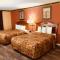 Mountain inn & suites - Dunlap TN