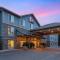 Best Western Plus Chena River Lodge - Fairbanks