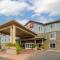 Best Western Plus Chena River Lodge