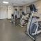 Best Western Plus Chena River Lodge