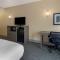 Best Western Plus Chena River Lodge