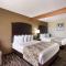 Best Western Weston Inn