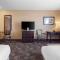 Best Western PLUS Fox Creek