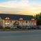 BEST WESTERN PLUS Valemount Inn & Suites - Valemount