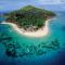 Castaway Island, Fiji