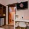 Hotel Cantera Rosa