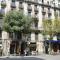 Ciudad Condal Hostal - Paseo de Gracia - Barcelona