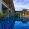 Khaolak Forest Resort - Khao Lak