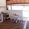 Suites Casa Azul-Vila do Abraão- conforto, limpeza, ótima localização - 阿布拉奥