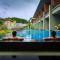 Khaolak Forest Resort