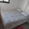 Flat- maraca bech residence 2