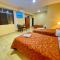 Hotel Las Palmeras
