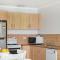 Apartment 8T