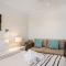 Apartment 8T