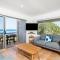 Absolute Beachfront Apartment 4T - Lennox Head