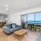 Absolute Beachfront Apartment 4T