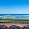 Absolute Beachfront Apartment 4T - Lennox Head