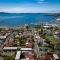 Studio Apartment - 5 Minutes to Hobart CBD - Free Parking - Free WIFI