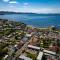 Studio Apartment - 5 Minutes to Hobart CBD - Free Parking - Free WIFI